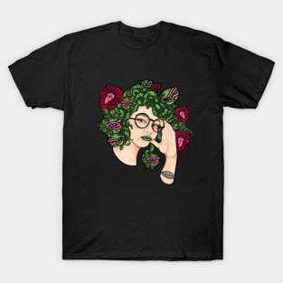 Audrey 3 T-Shirt